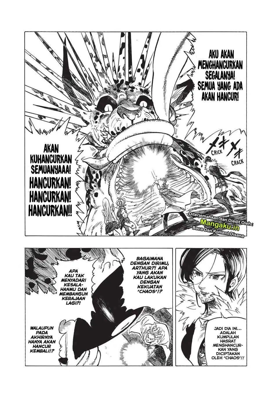 Chapter 343 - halaman 12