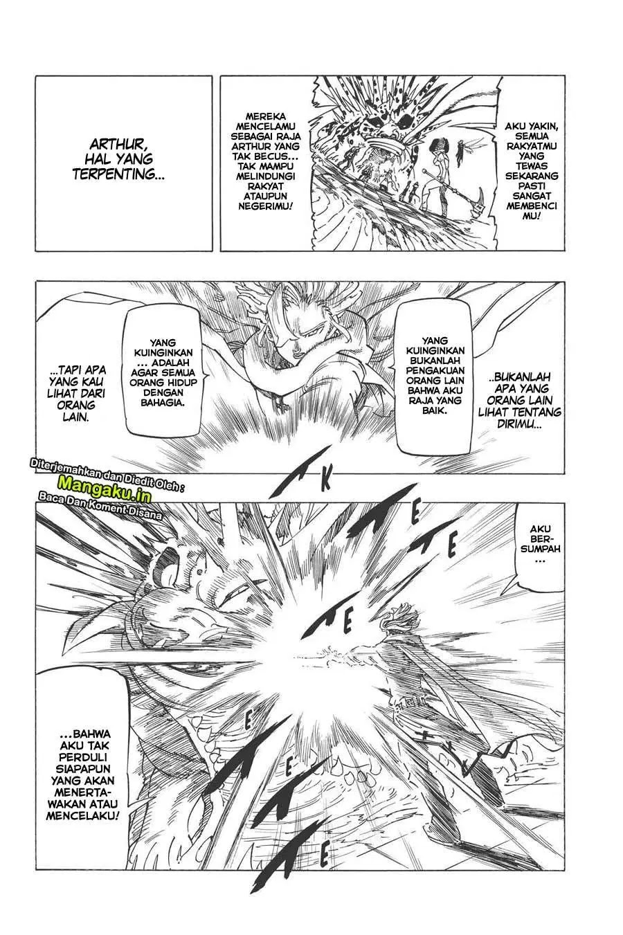 Chapter 343 - halaman 13