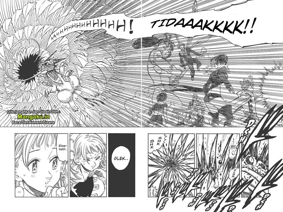 Chapter 343 - halaman 17