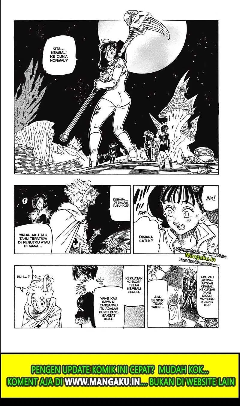 Chapter 343 - halaman 18