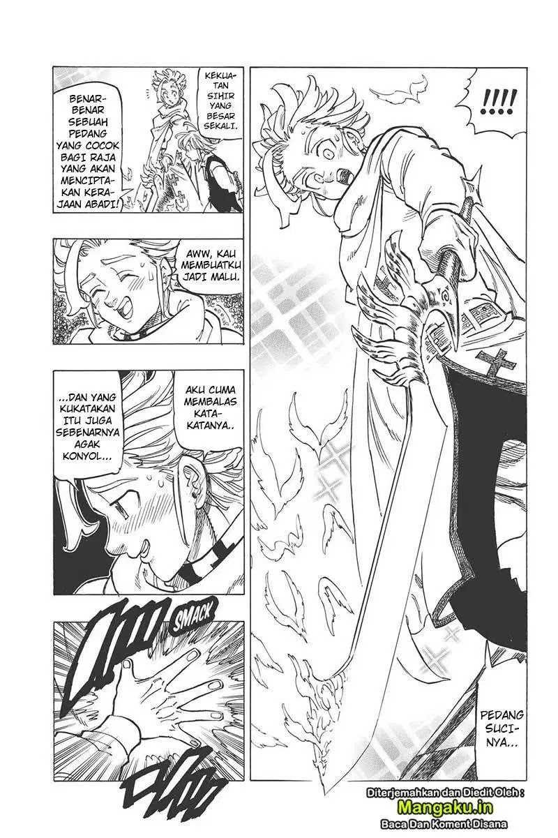 Chapter 343 - halaman 19