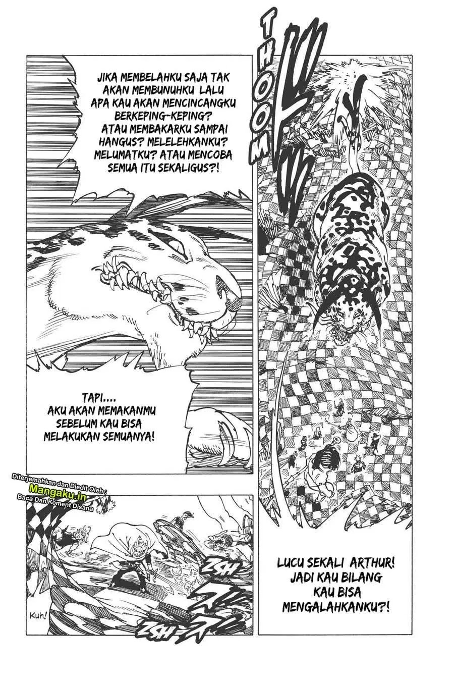 Chapter 343 - halaman 5