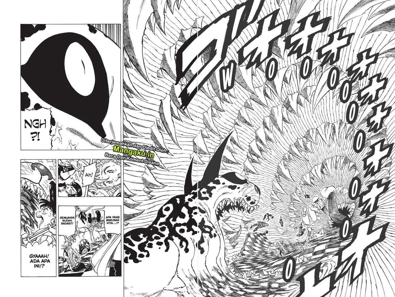 Chapter 343 - halaman 8