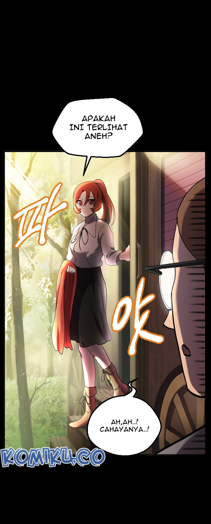 Chapter 32 - halaman 31