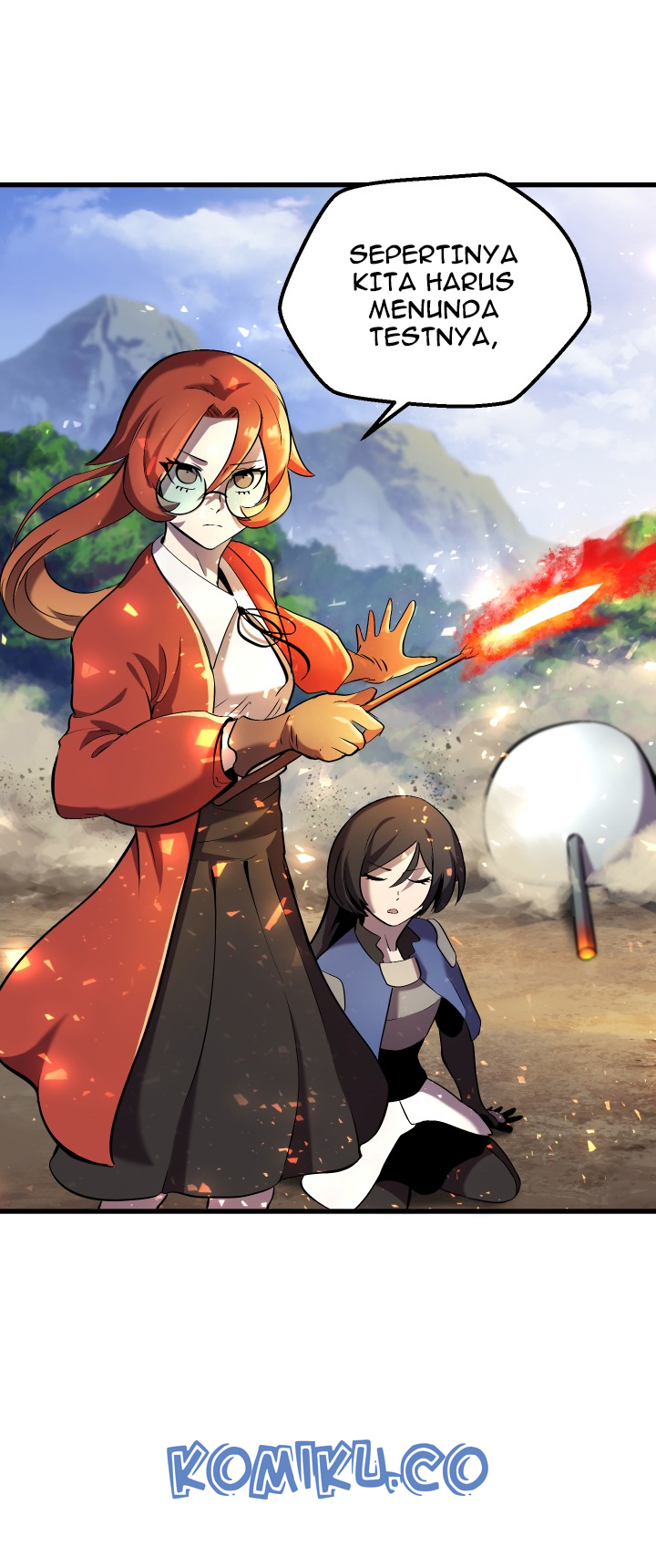 Chapter 32 - halaman 64