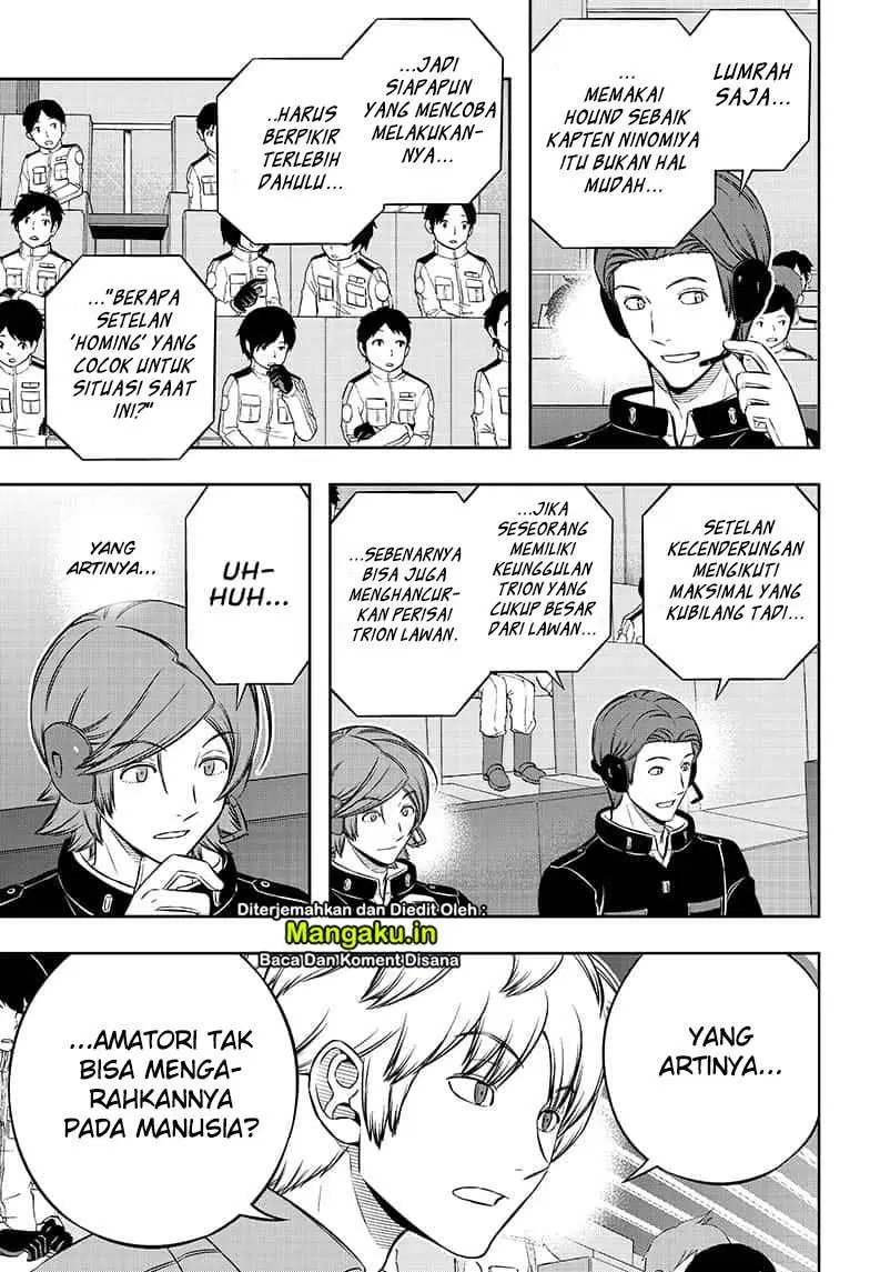 Chapter 193 - halaman 14