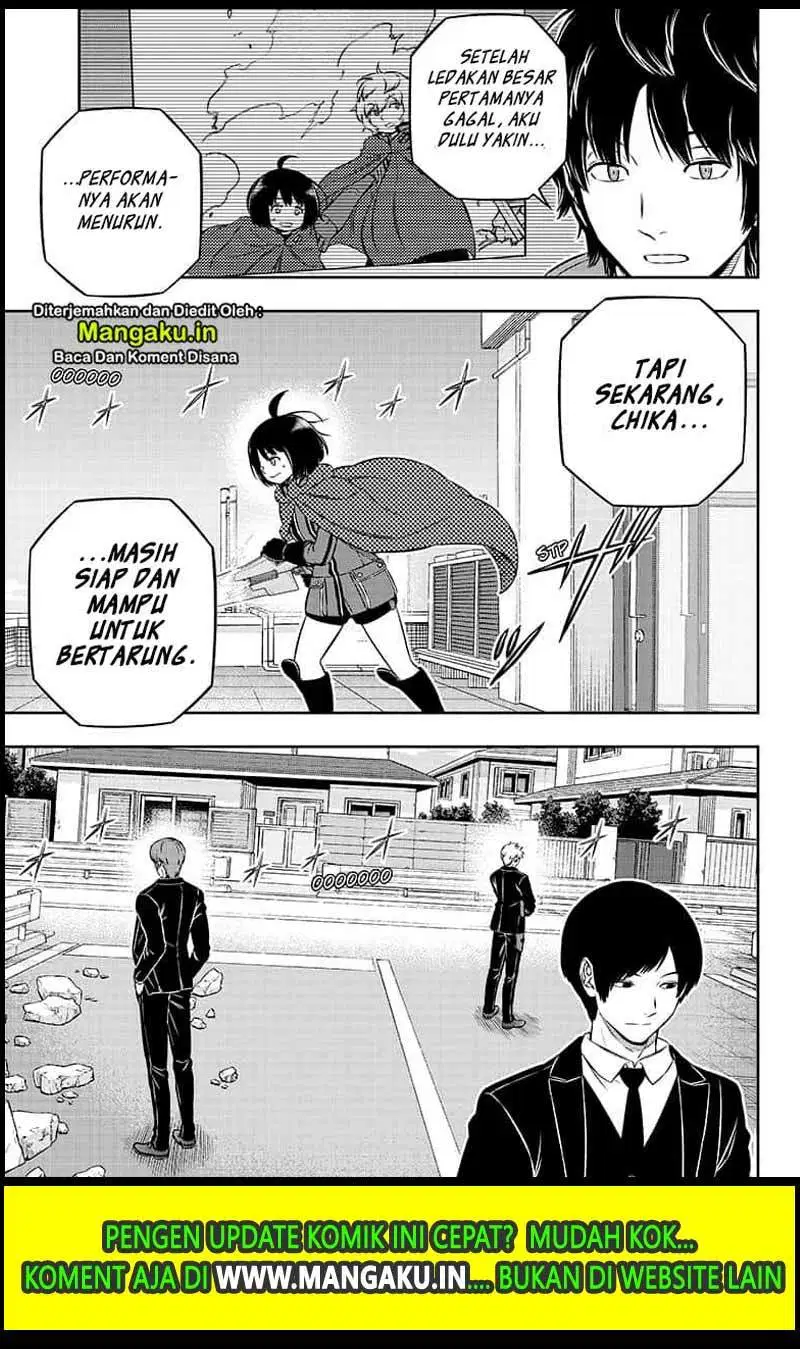 Chapter 193 - halaman 16