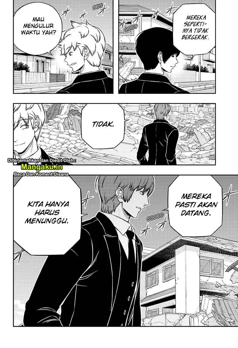 Chapter 193 - halaman 17