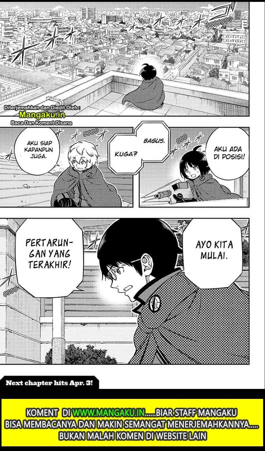 Chapter 193 - halaman 18