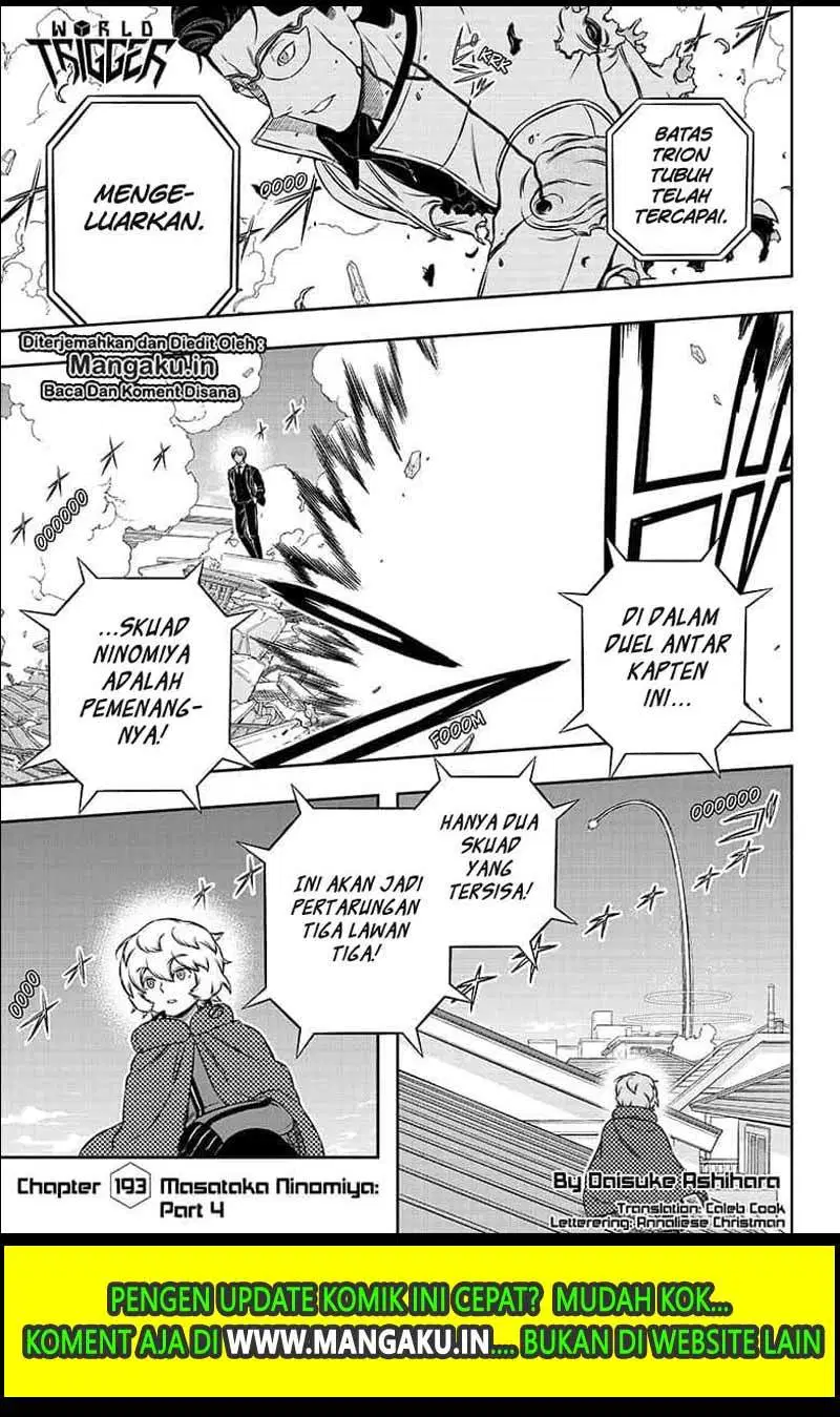 Chapter 193 - halaman 2