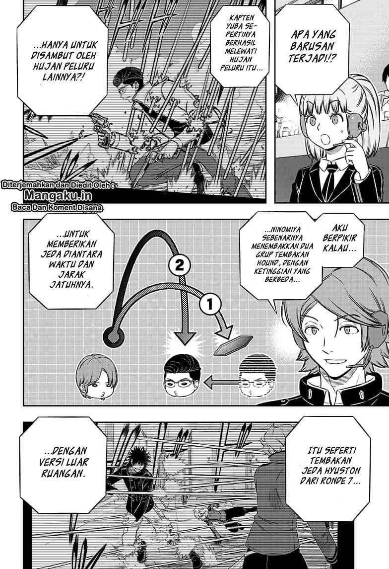Chapter 193 - halaman 3