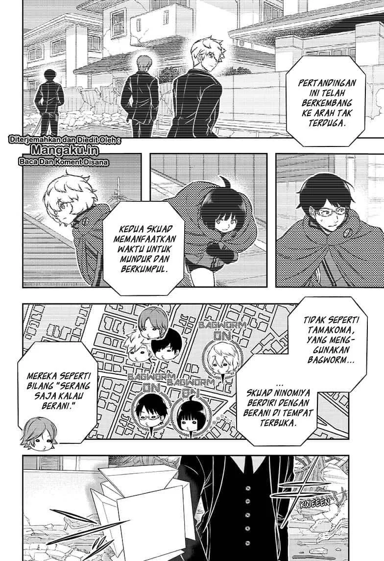 Chapter 193 - halaman 5
