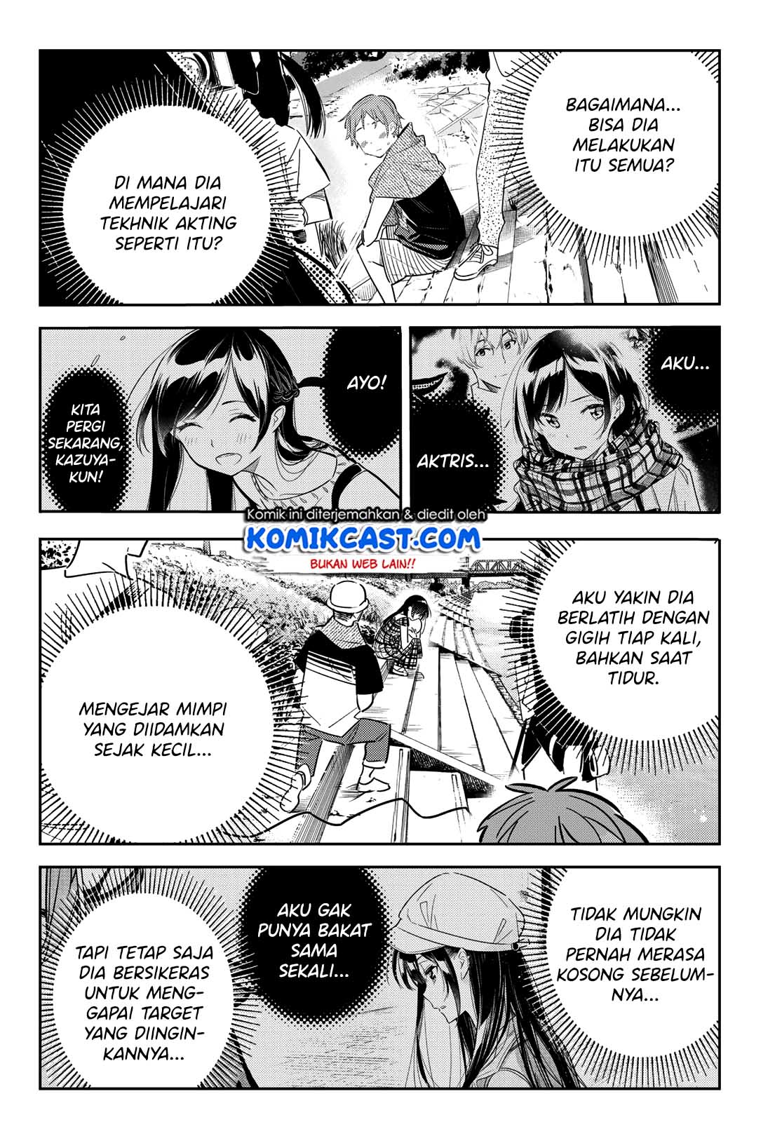 Chapter 130 - halaman 20