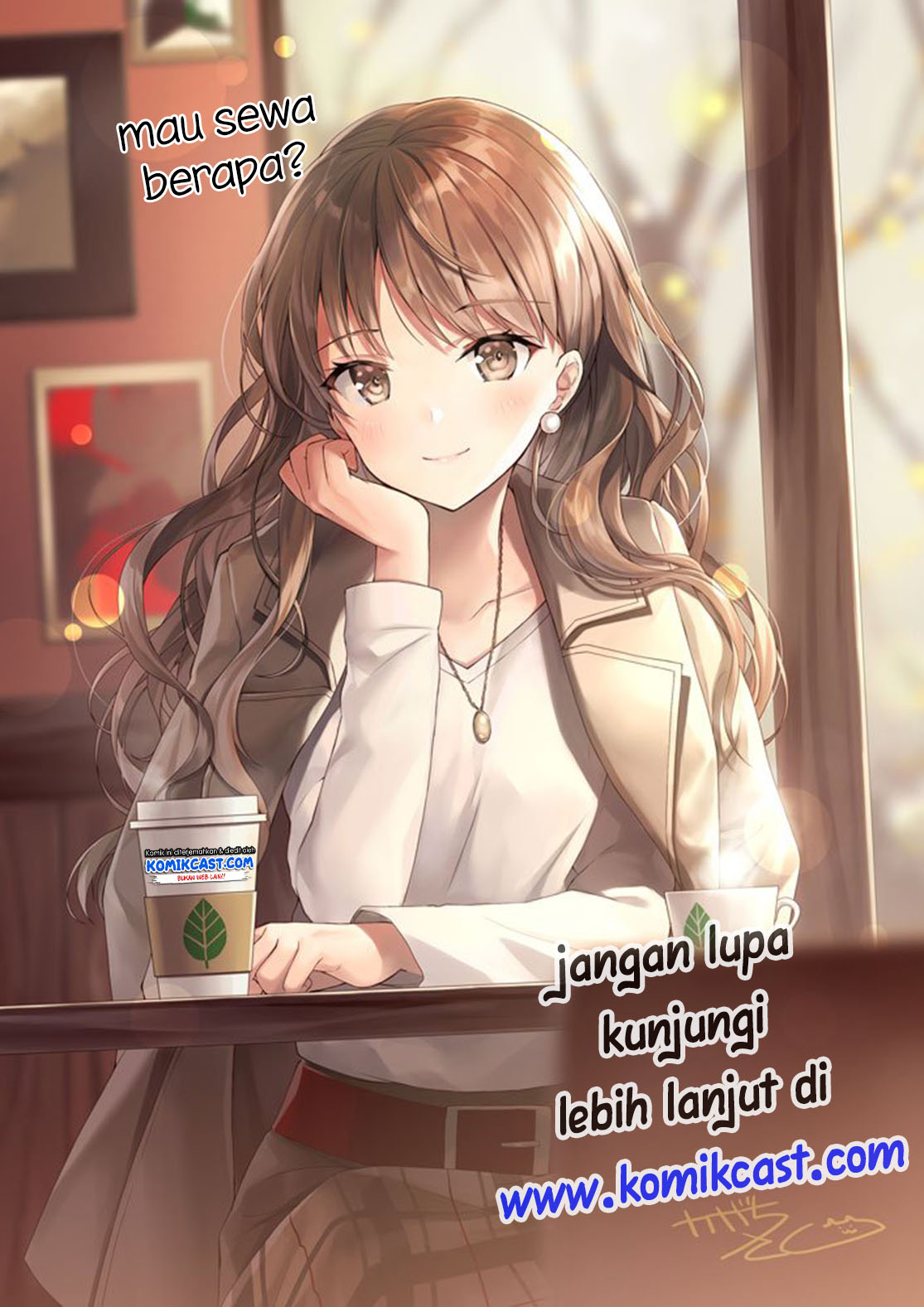 Chapter 130 - halaman 23
