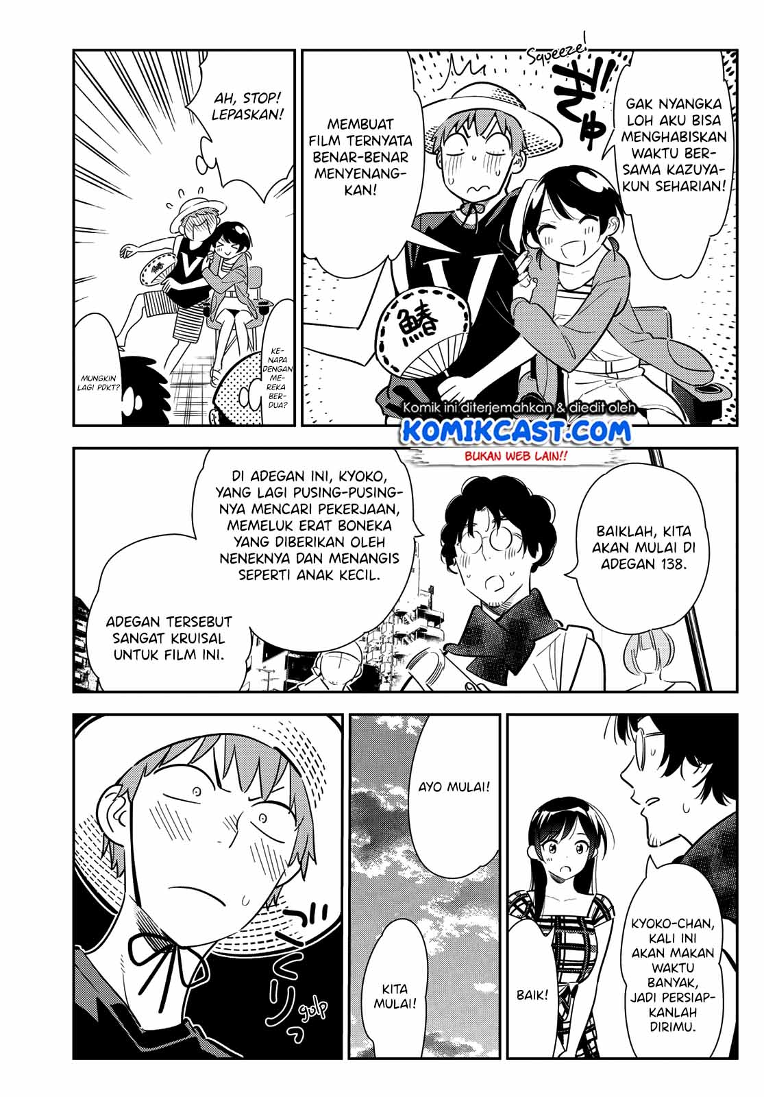 Chapter 130 - halaman 5