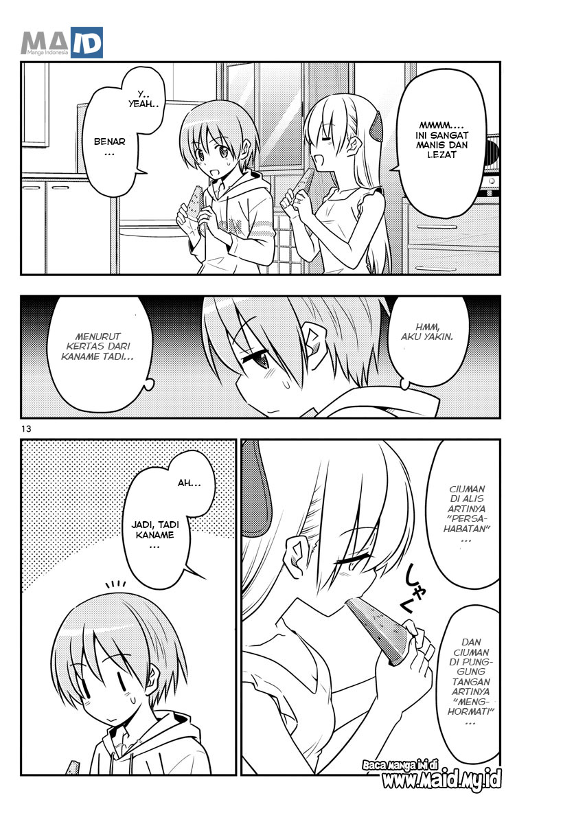 Chapter 67 - halaman 18