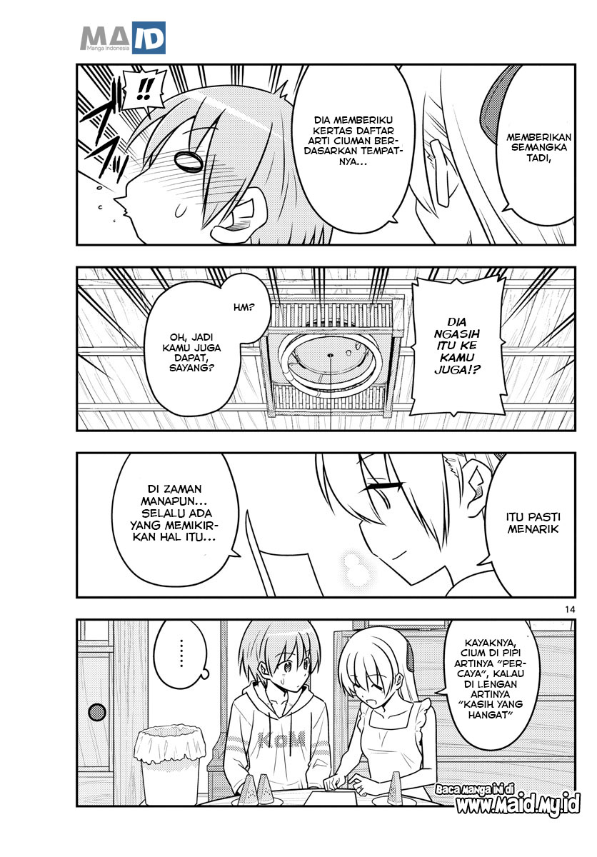 Chapter 67 - halaman 19