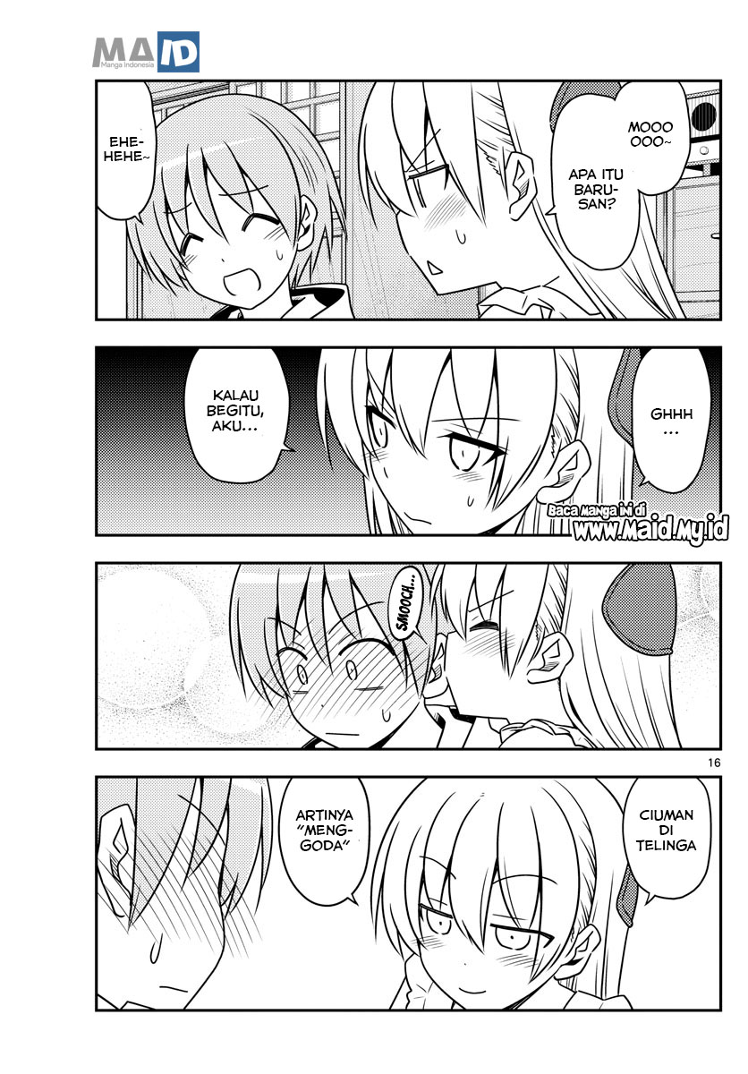 Chapter 67 - halaman 21
