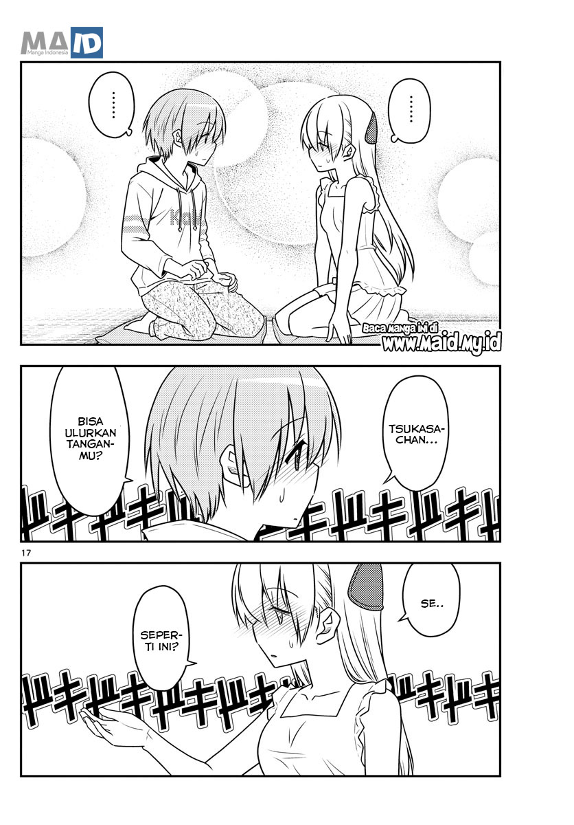 Chapter 67 - halaman 22