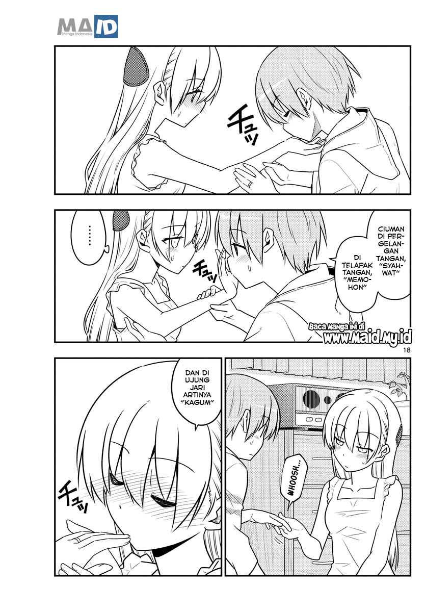 Chapter 67 - halaman 23