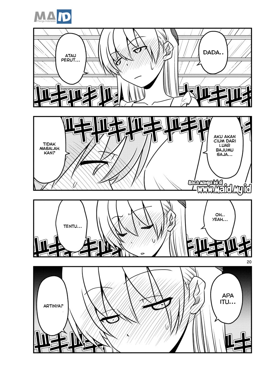 Chapter 67 - halaman 25