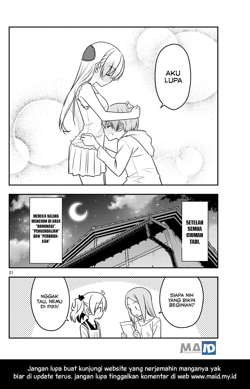 Chapter 67 - halaman 26