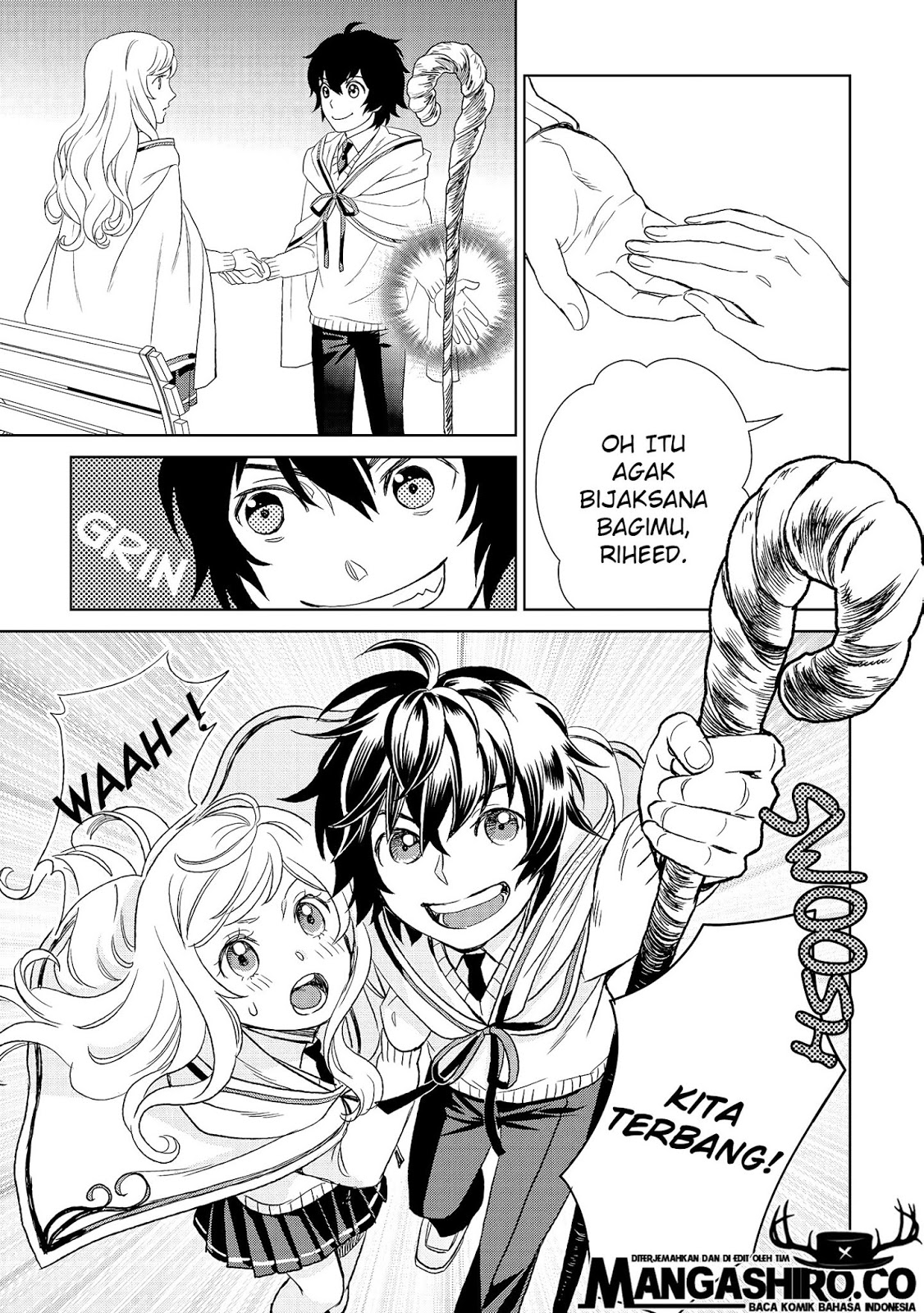 Chapter 16 - halaman 34
