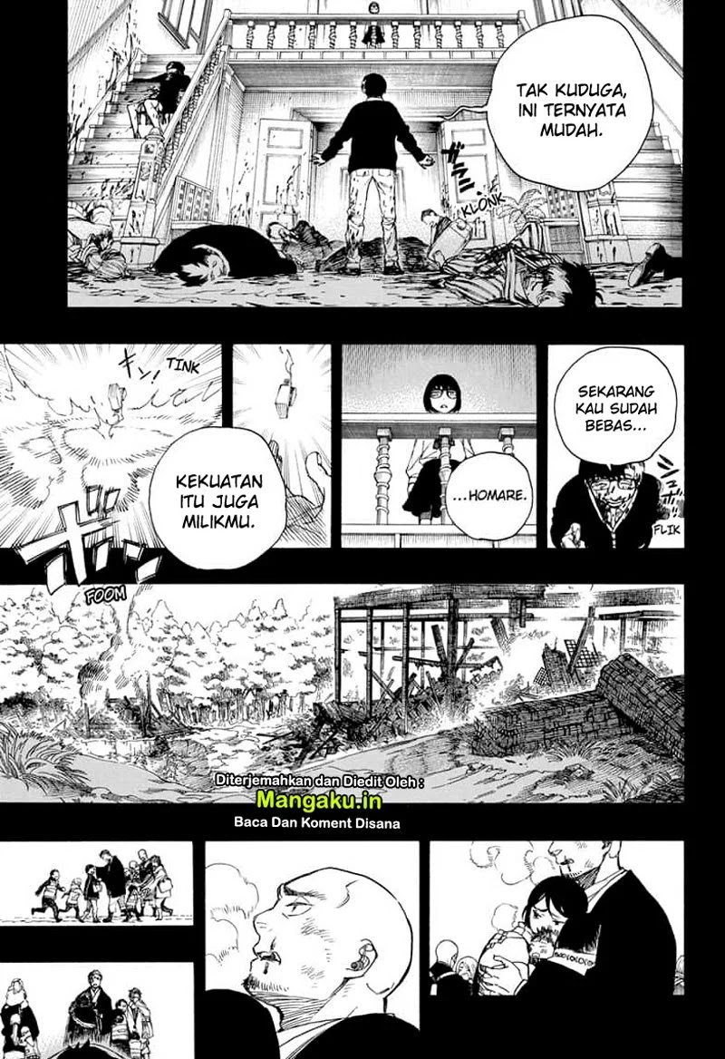 Chapter 119 - halaman 14