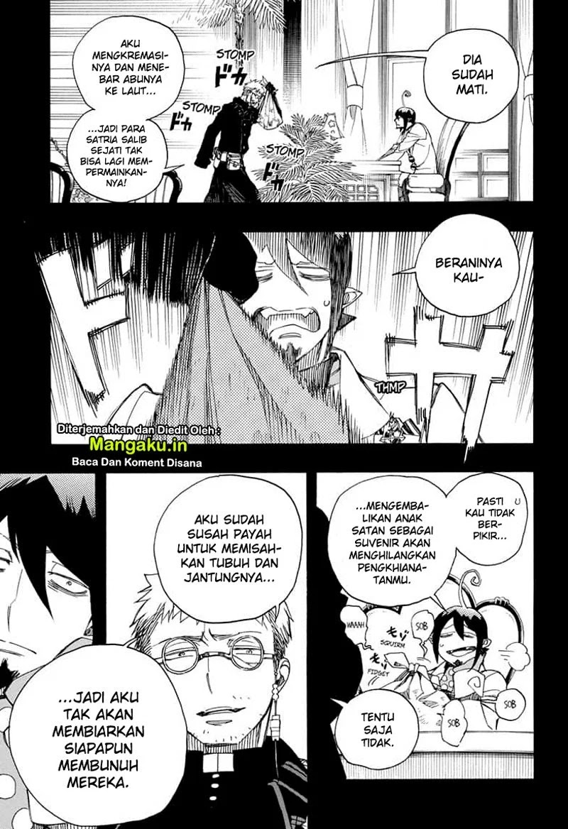 Chapter 119 - halaman 20