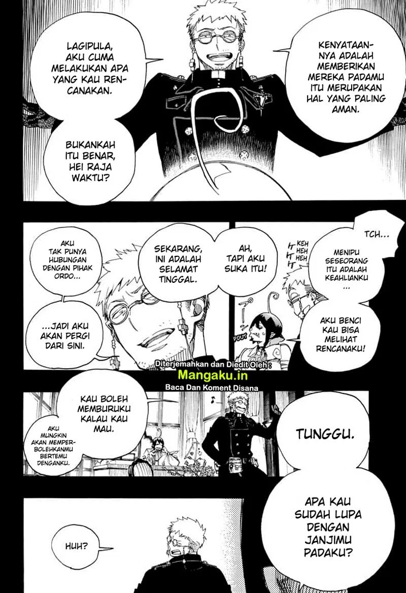 Chapter 119 - halaman 21