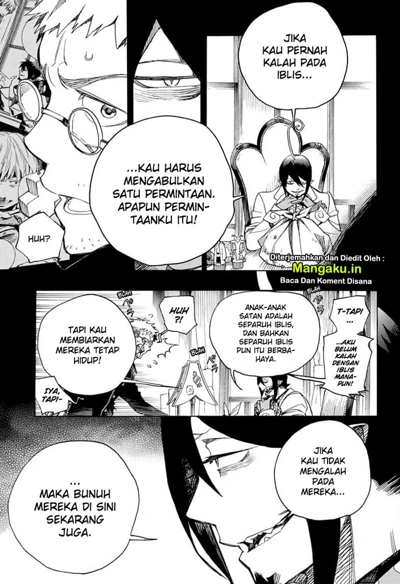 Chapter 119 - halaman 22