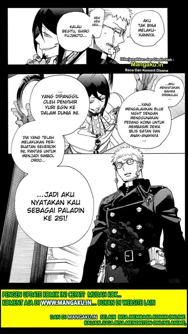 Chapter 119 - halaman 23
