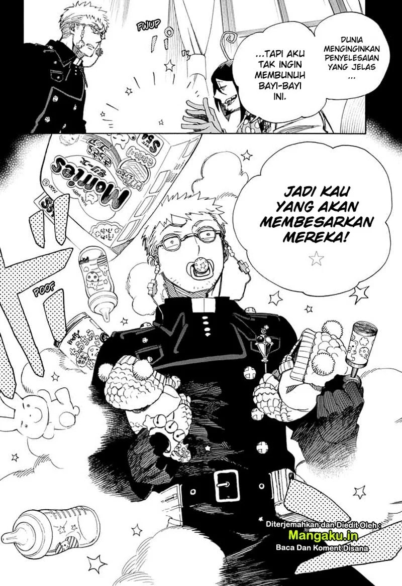 Chapter 119 - halaman 25