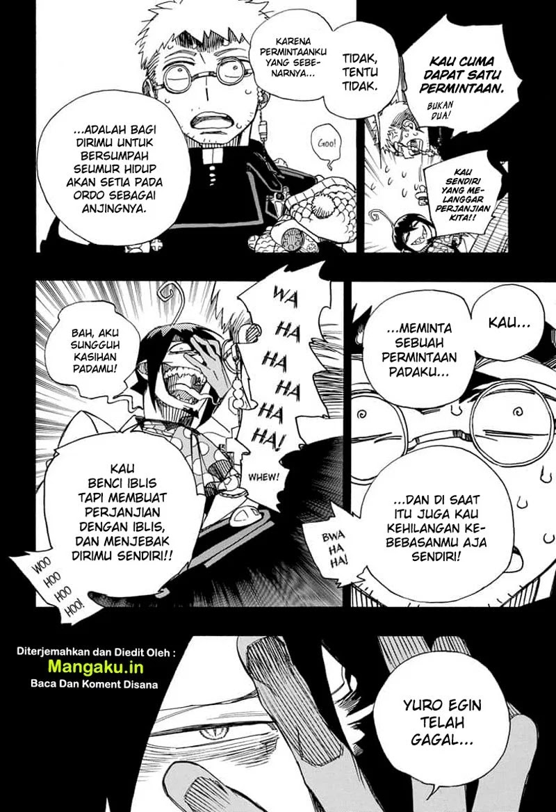 Chapter 119 - halaman 27