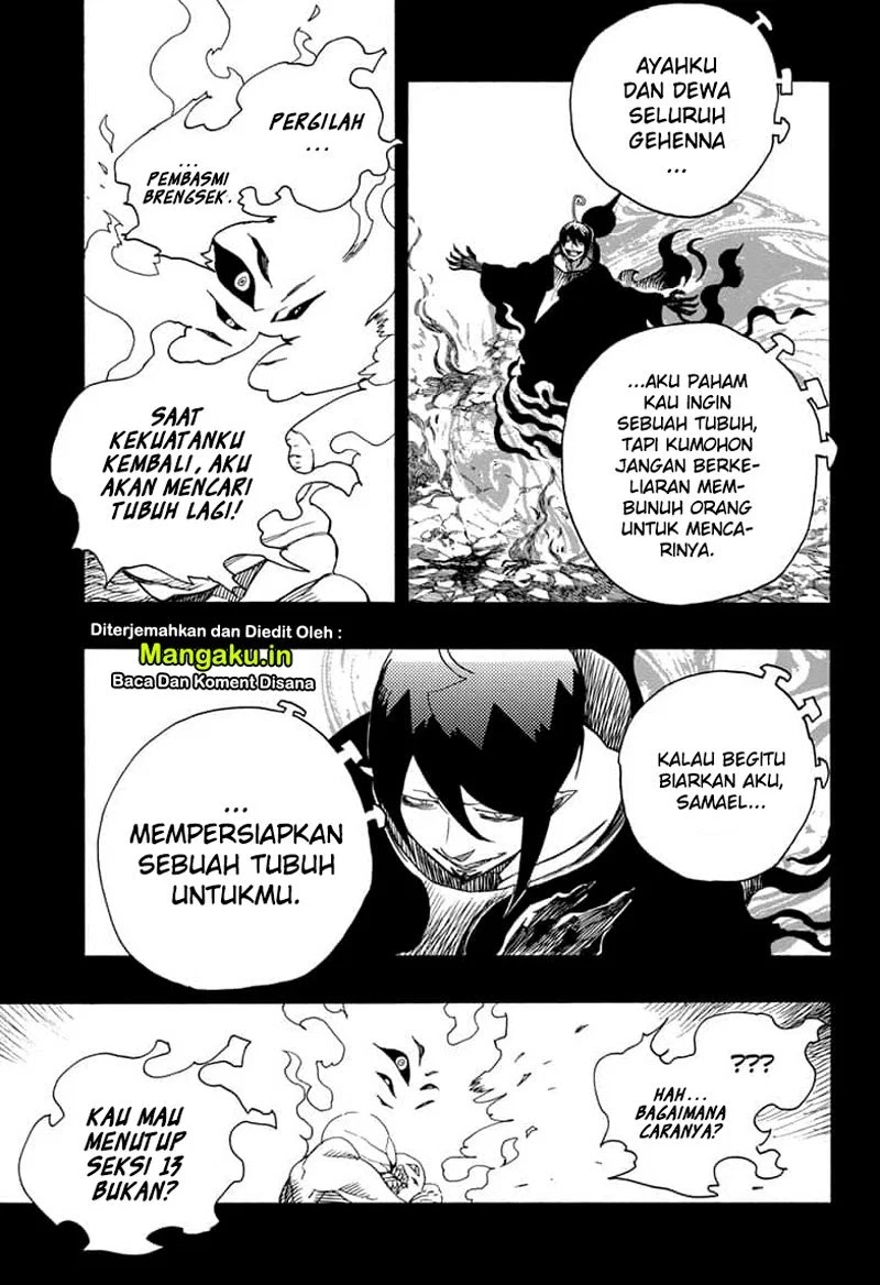 Chapter 119 - halaman 30