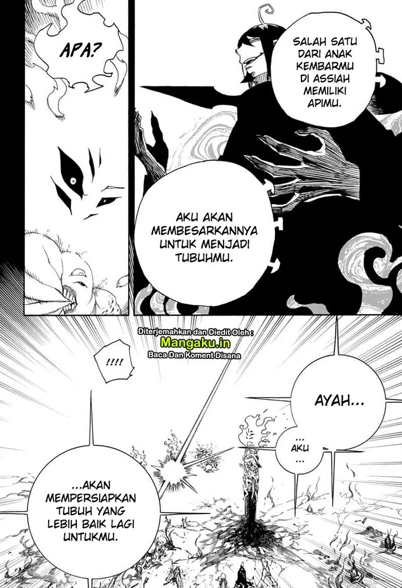 Chapter 119 - halaman 31
