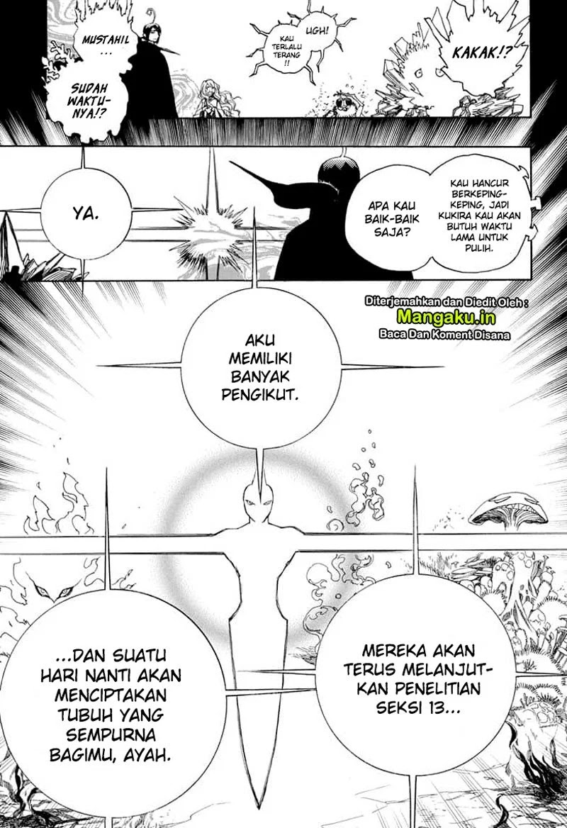 Chapter 119 - halaman 32