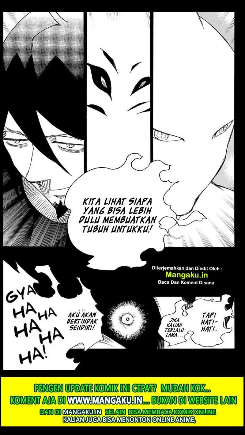 Chapter 119 - halaman 34