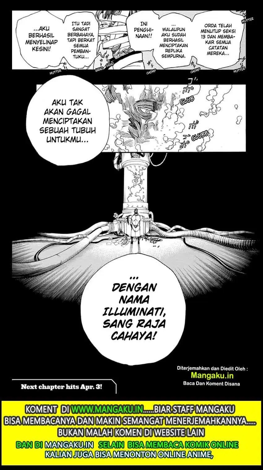 Chapter 119 - halaman 38