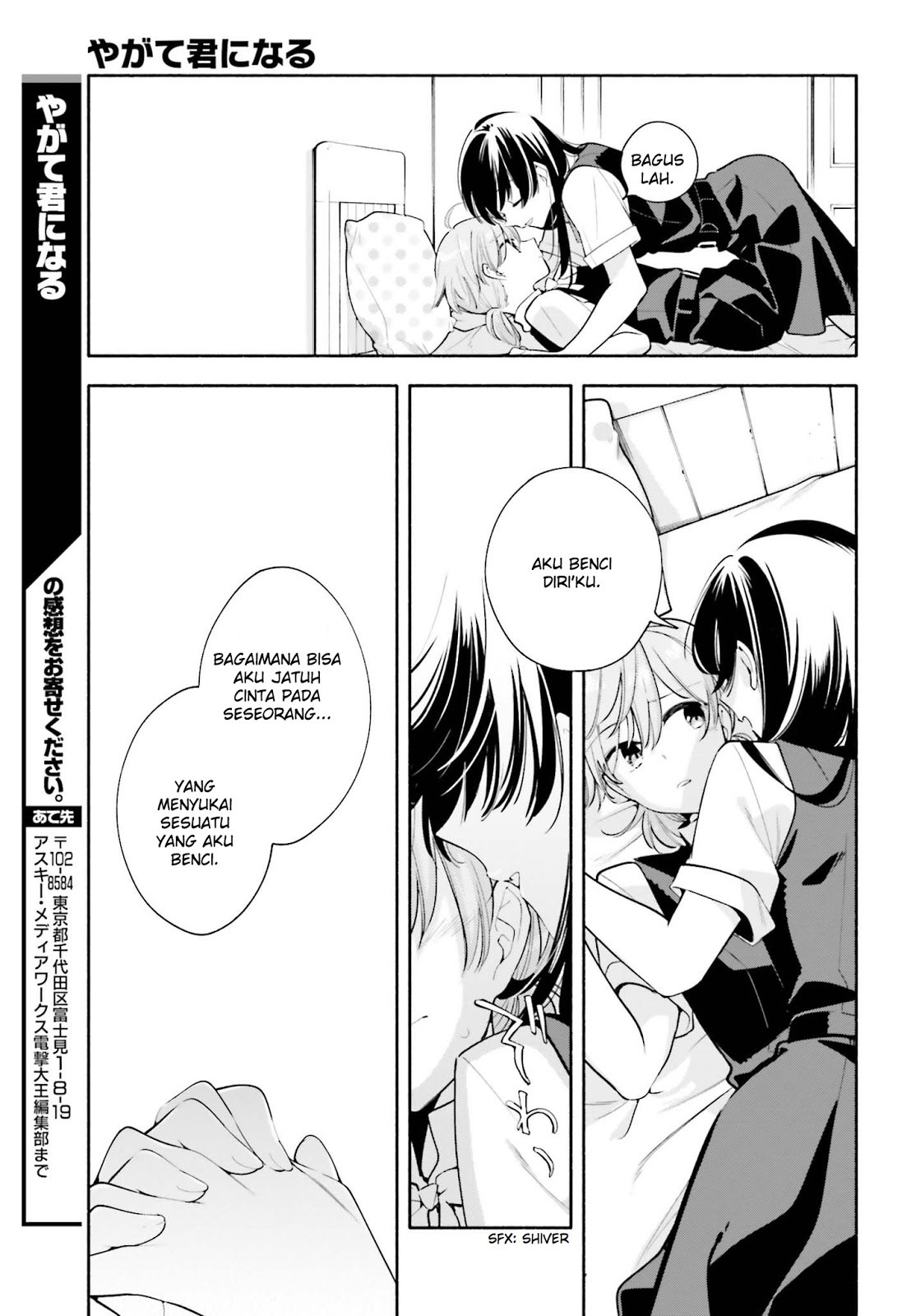 Chapter 22 - halaman 30