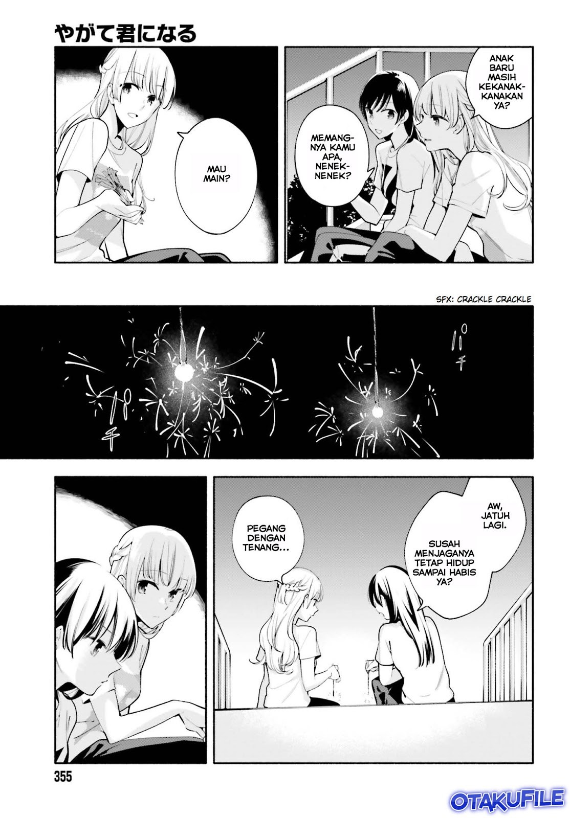 Chapter 21 - halaman 18
