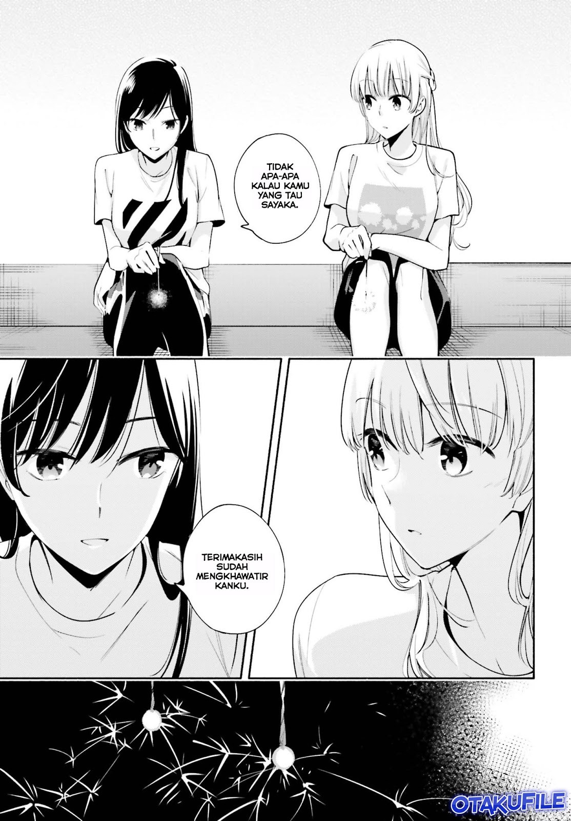 Chapter 21 - halaman 22