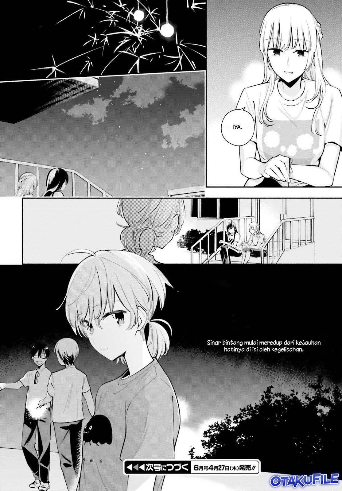 Chapter 21 - halaman 23