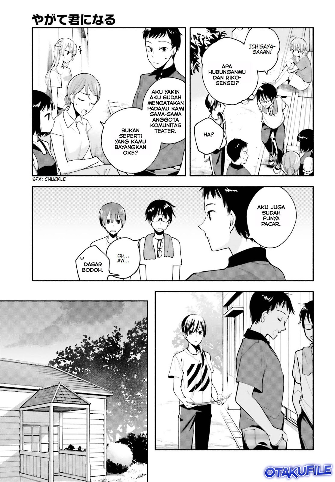 Chapter 21 - halaman 8