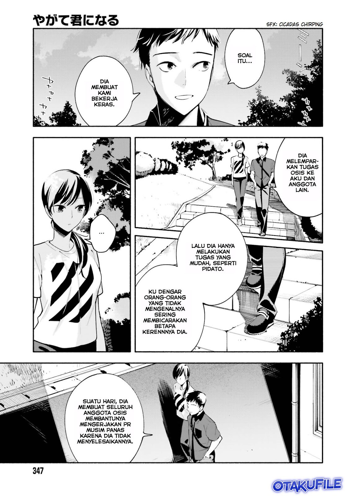 Chapter 21 - halaman 10