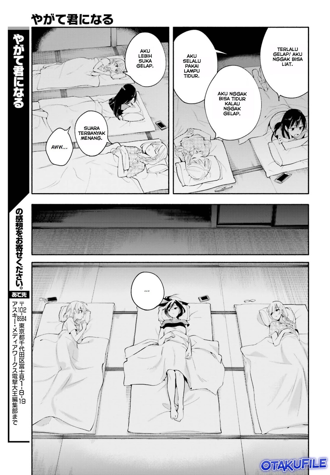 Chapter 20 - halaman 20