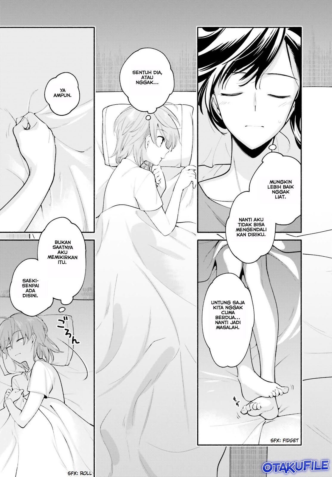 Chapter 20 - halaman 22
