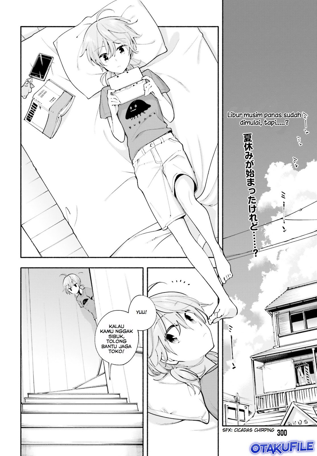 Chapter 19 - halaman 3