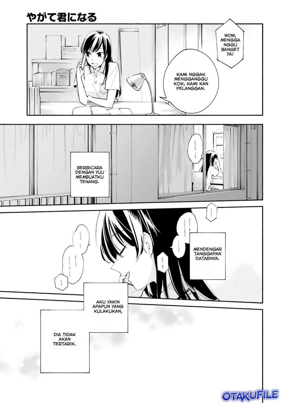 Chapter 19 - halaman 26