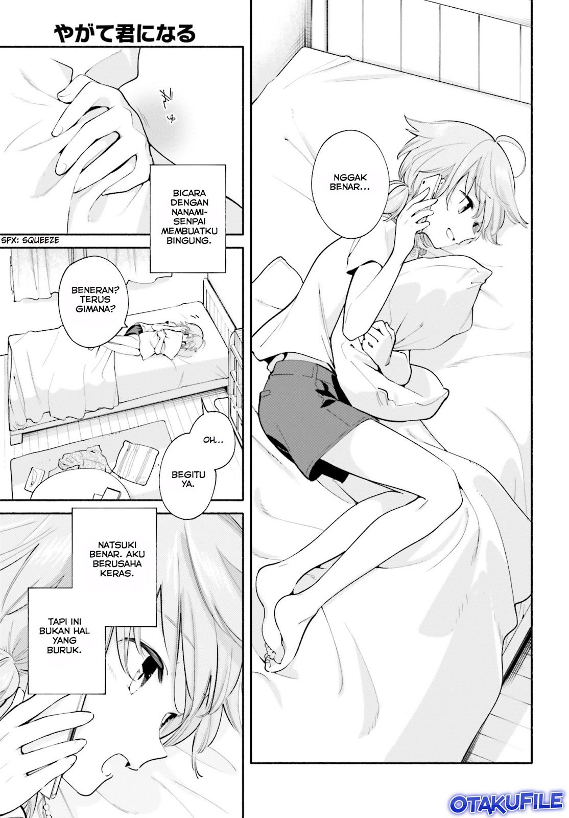 Chapter 19 - halaman 28